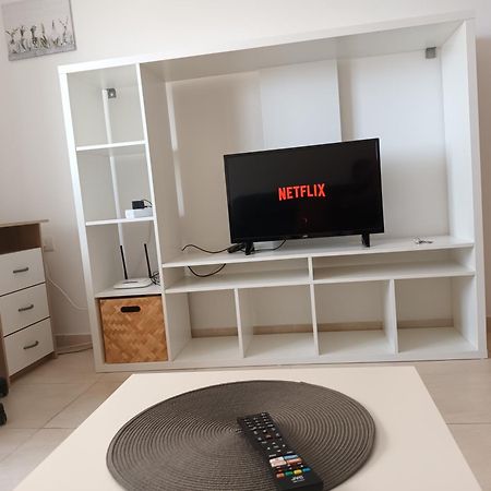 Al Charco Apartment อาร์เรซิเฟ ภายนอก รูปภาพ