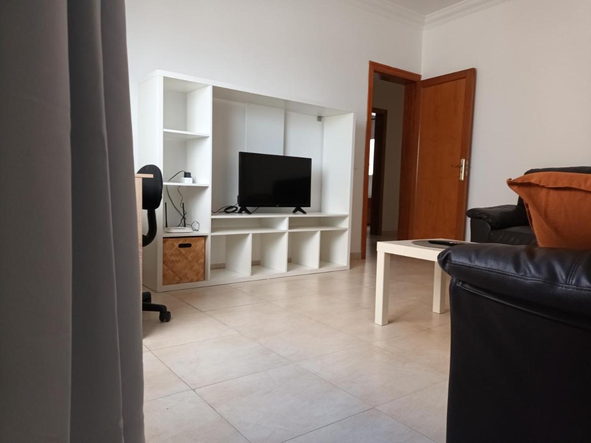 Al Charco Apartment อาร์เรซิเฟ ภายนอก รูปภาพ