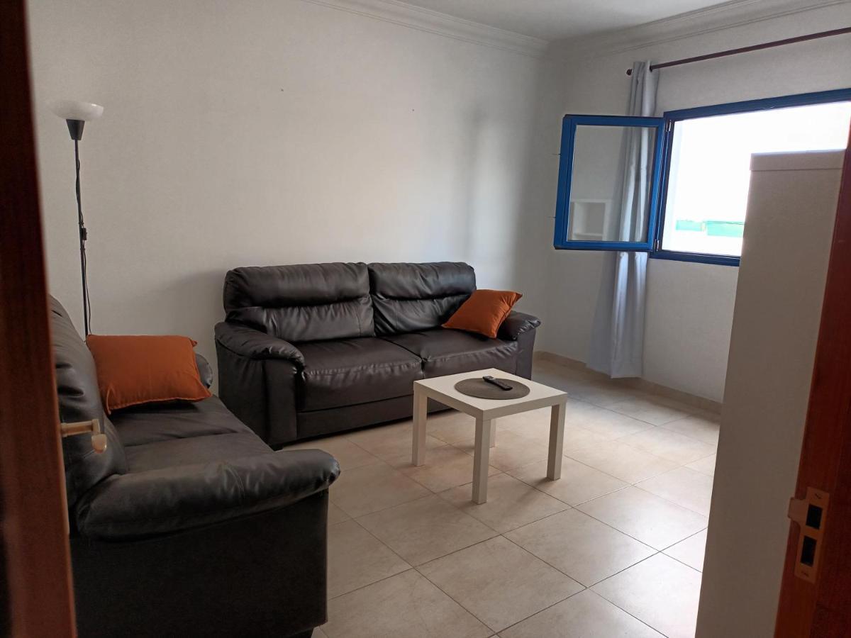 Al Charco Apartment อาร์เรซิเฟ ภายนอก รูปภาพ