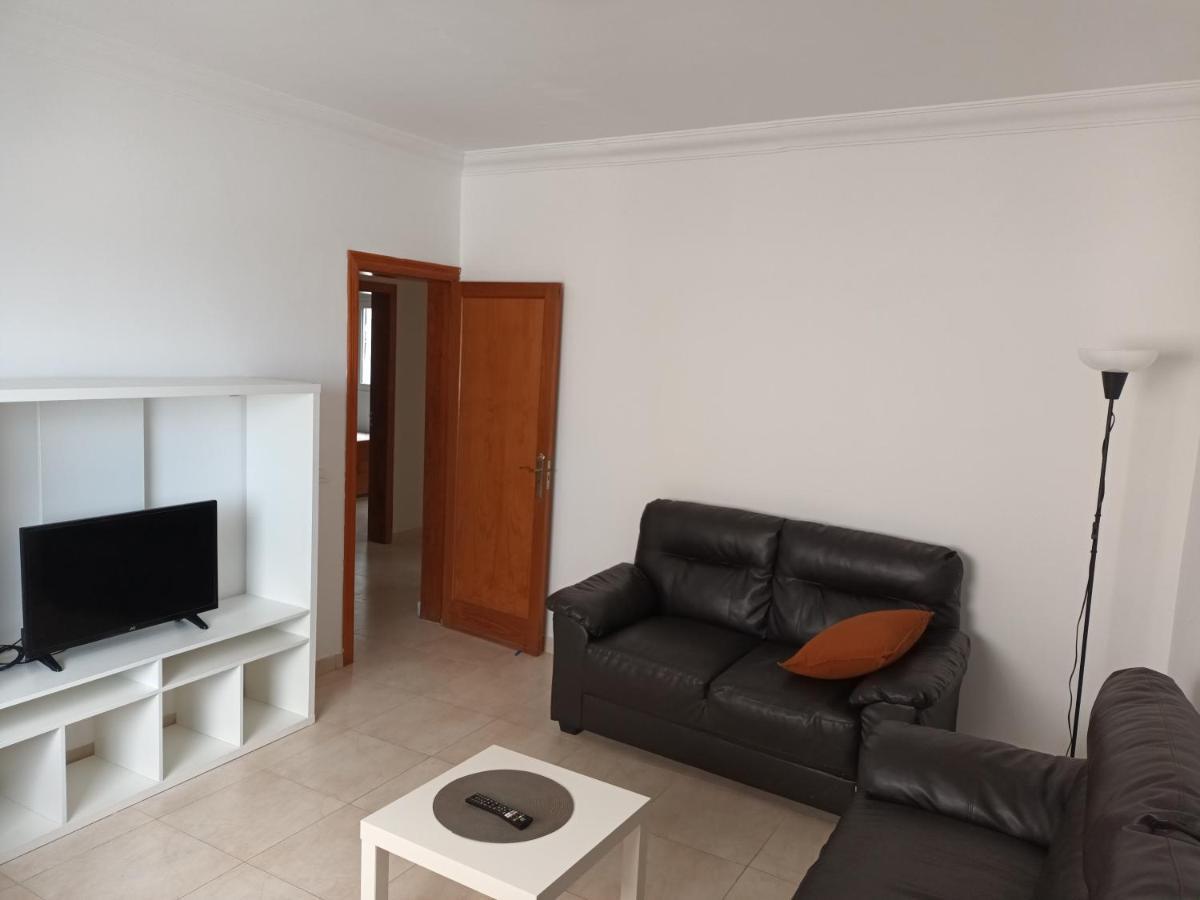 Al Charco Apartment อาร์เรซิเฟ ภายนอก รูปภาพ